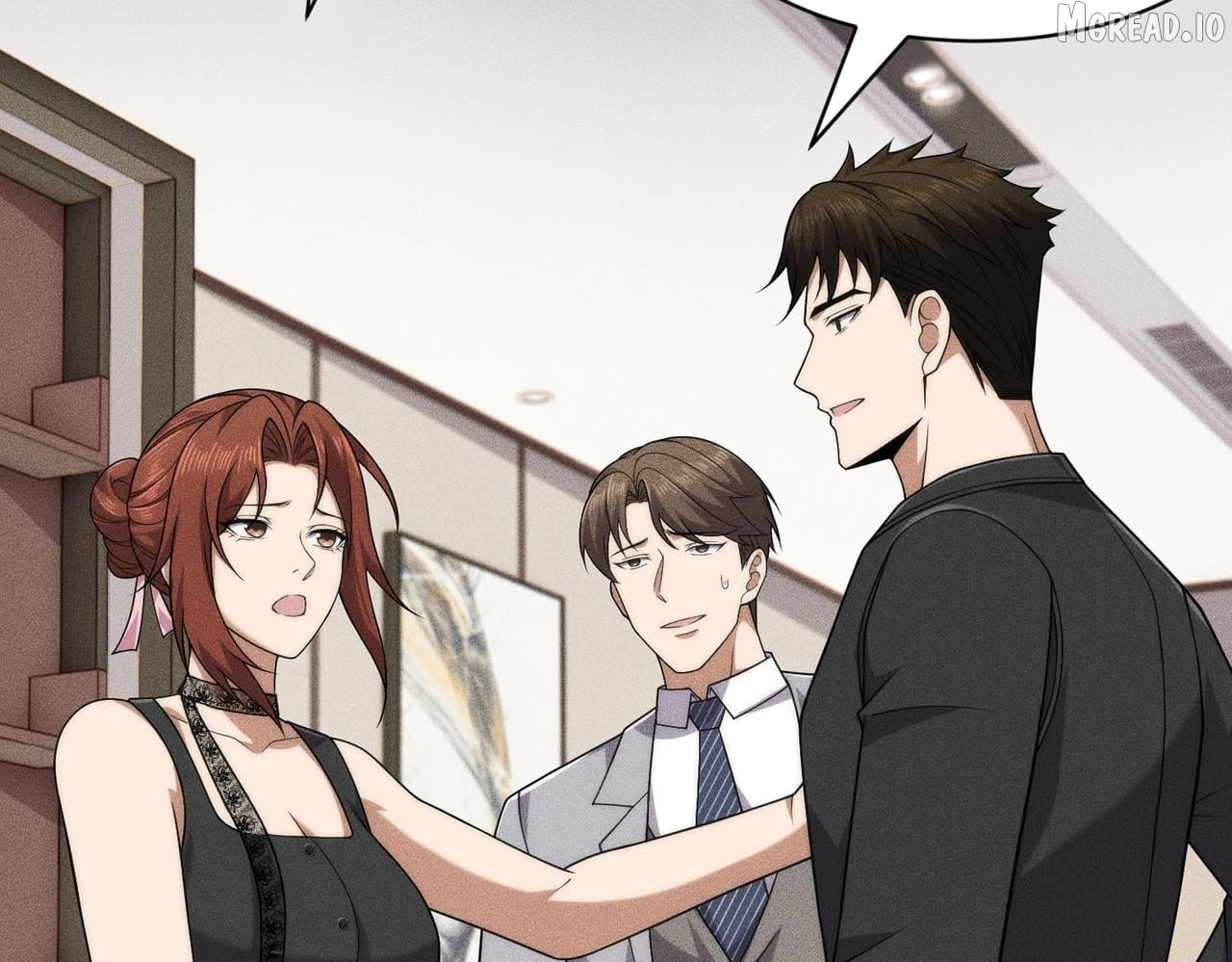 Hidden Dragon in the City (2025) Chapter 76  - page 99